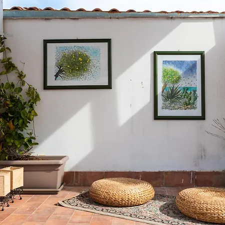 Apartament Attico Sesto Canto