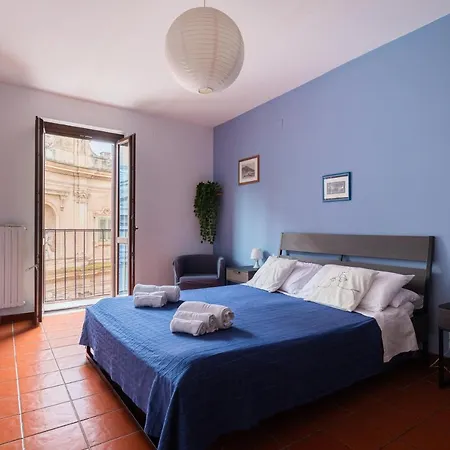 Apartment Attico Sesto Canto
