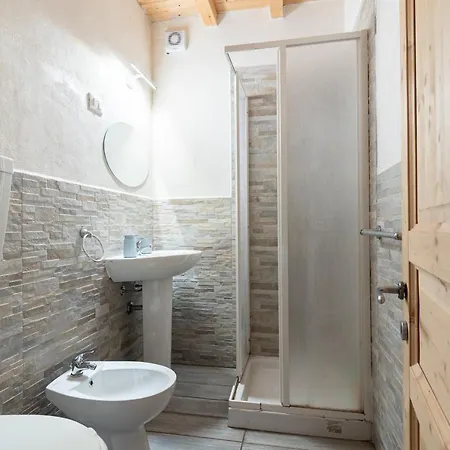 Apartment Attico Sesto Canto
