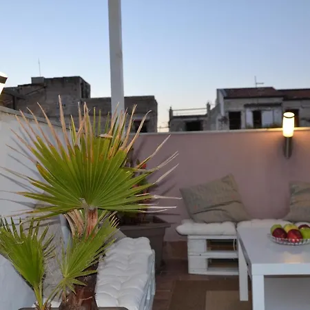 Apartment Attico Sesto Canto