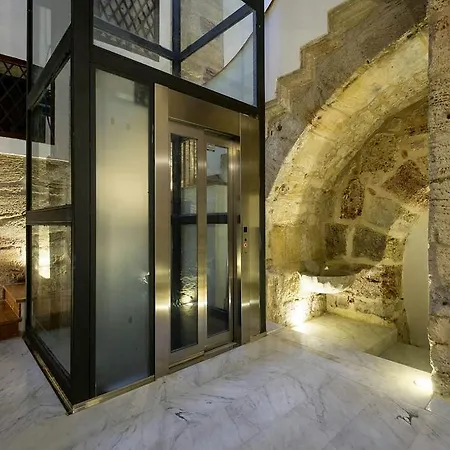 Attico Sesto Canto Apartment Palermo
