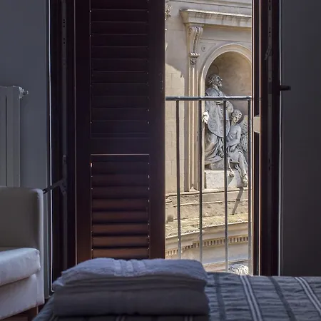 Apartament Attico Sesto Canto